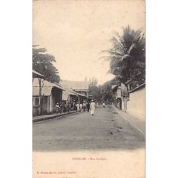 Rare collectable postcards of Madagascar. Vintage Postcards of Madagascar