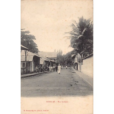 Rare collectable postcards of Madagascar. Vintage Postcards of Madagascar