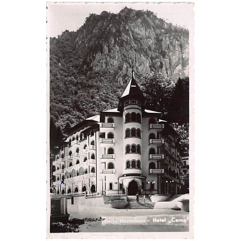 Rare collectable postcards of ROMANIA. Vintage Postcards of ROMANIA