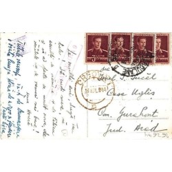 Rare collectable postcards of ROMANIA. Vintage Postcards of ROMANIA