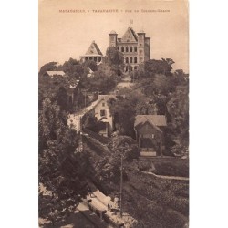 Rare collectable postcards of Madagascar. Vintage Postcards of Madagascar