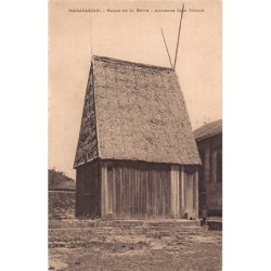 Rare collectable postcards of Madagascar. Vintage Postcards of Madagascar