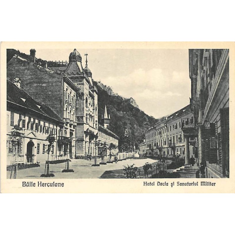 Rare collectable postcards of ROMANIA. Vintage Postcards of ROMANIA