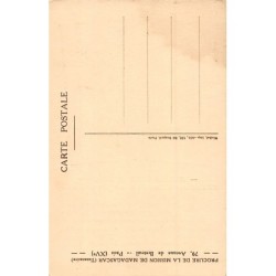 Rare collectable postcards of Madagascar. Vintage Postcards of Madagascar