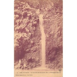 Rare collectable postcards of Madagascar. Vintage Postcards of Madagascar
