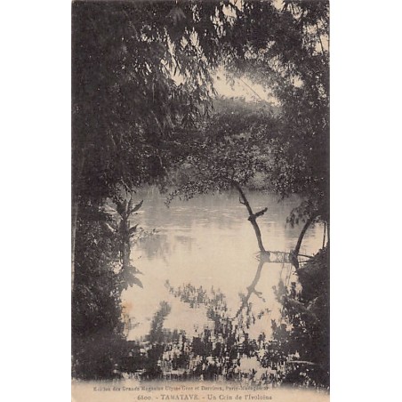 Rare collectable postcards of Madagascar. Vintage Postcards of Madagascar