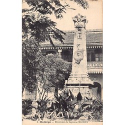 Rare collectable postcards of Madagascar. Vintage Postcards of Madagascar