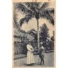 Rare collectable postcards of Madagascar. Vintage Postcards of Madagascar