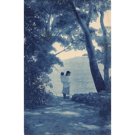 Rare collectable postcards of Madagascar. Vintage Postcards of Madagascar