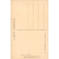 Rare collectable postcards of Madagascar. Vintage Postcards of Madagascar