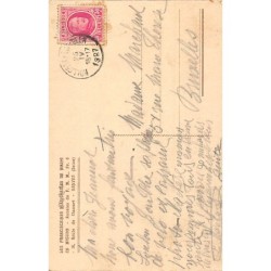 Rare collectable postcards of Madagascar. Vintage Postcards of Madagascar