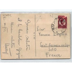 Rare collectable postcards of ROMANIA. Vintage Postcards of ROMANIA