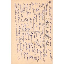 Rare collectable postcards of Madagascar. Vintage Postcards of Madagascar