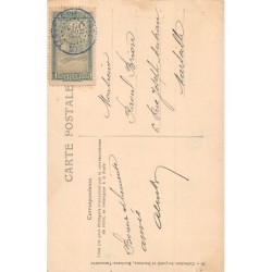 Rare collectable postcards of Madagascar. Vintage Postcards of Madagascar