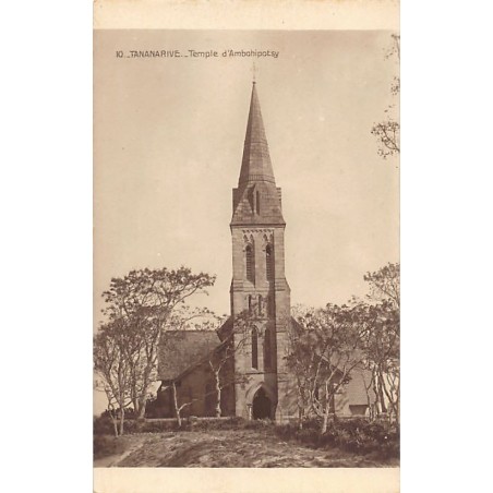 Rare collectable postcards of Madagascar. Vintage Postcards of Madagascar