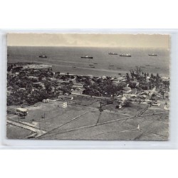 Rare collectable postcards of GABON. Vintage Postcards of GABON