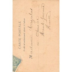 Rare collectable postcards of Madagascar. Vintage Postcards of Madagascar