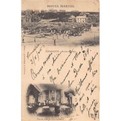 Rare collectable postcards of Madagascar. Vintage Postcards of Madagascar