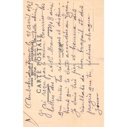 Rare collectable postcards of Madagascar. Vintage Postcards of Madagascar