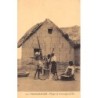 Rare collectable postcards of Madagascar. Vintage Postcards of Madagascar
