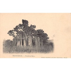 Rare collectable postcards of Madagascar. Vintage Postcards of Madagascar