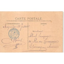 Rare collectable postcards of Madagascar. Vintage Postcards of Madagascar