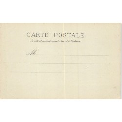 Rare collectable postcards of Madagascar. Vintage Postcards of Madagascar