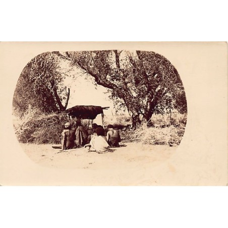 Rare collectable postcards of Madagascar. Vintage Postcards of Madagascar