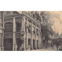 Rare collectable postcards of Madagascar. Vintage Postcards of Madagascar