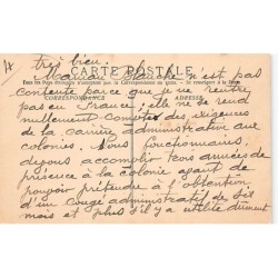 Rare collectable postcards of Madagascar. Vintage Postcards of Madagascar