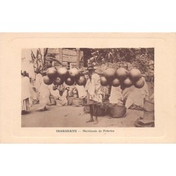 Rare collectable postcards of Madagascar. Vintage Postcards of Madagascar