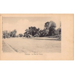 Rare collectable postcards of Madagascar. Vintage Postcards of Madagascar