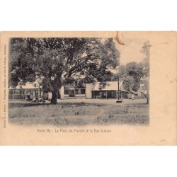Rare collectable postcards of Madagascar. Vintage Postcards of Madagascar