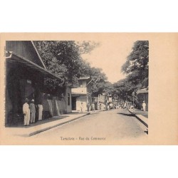 Rare collectable postcards of Madagascar. Vintage Postcards of Madagascar