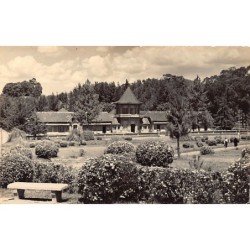 Rare collectable postcards of Madagascar. Vintage Postcards of Madagascar
