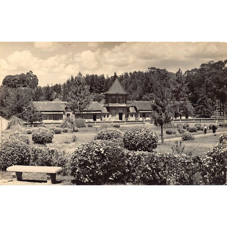 Rare collectable postcards of Madagascar. Vintage Postcards of Madagascar