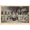 Rare collectable postcards of Madagascar. Vintage Postcards of Madagascar