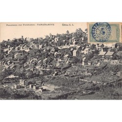 Rare collectable postcards of Madagascar. Vintage Postcards of Madagascar