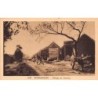 Rare collectable postcards of Madagascar. Vintage Postcards of Madagascar