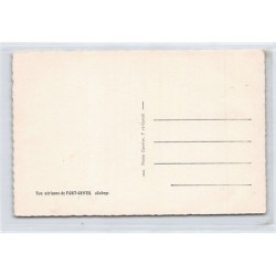 Rare collectable postcards of GABON. Vintage Postcards of GABON