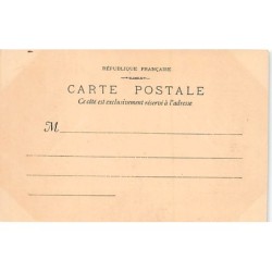 Rare collectable postcards of Madagascar. Vintage Postcards of Madagascar