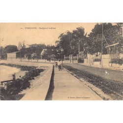 Rare collectable postcards of Madagascar. Vintage Postcards of Madagascar