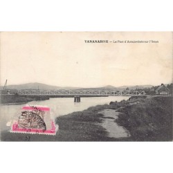 Rare collectable postcards of Madagascar. Vintage Postcards of Madagascar