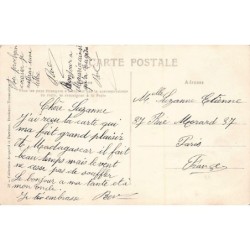Rare collectable postcards of Madagascar. Vintage Postcards of Madagascar