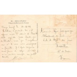 Rare collectable postcards of Madagascar. Vintage Postcards of Madagascar
