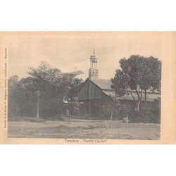 Rare collectable postcards of Madagascar. Vintage Postcards of Madagascar
