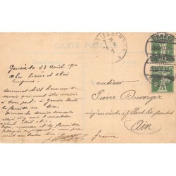 Rare collectable postcards of Madagascar. Vintage Postcards of Madagascar