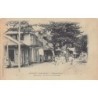 Rare collectable postcards of Madagascar. Vintage Postcards of Madagascar