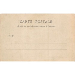 Rare collectable postcards of Madagascar. Vintage Postcards of Madagascar