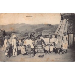 Rare collectable postcards of Madagascar. Vintage Postcards of Madagascar